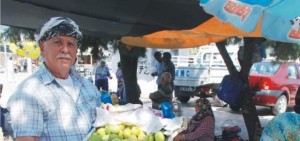 “KÖY PAZARI PLANLI HALE GETİRİLSİN"