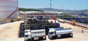 TECO DOLUM TESİSİNDE MUTLU SONA DOĞRU...