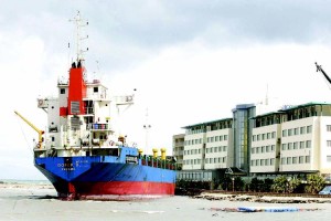 HAYALET GEMİ GERİ DÖNÜŞÜMDE