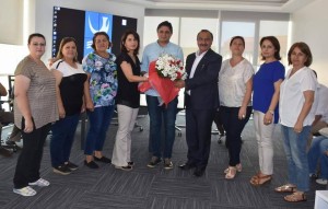 AYDEMİR: ‘CHP VE AK PARTİ İŞBİRLİĞİ İÇERİSİNDE’