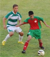 ALİAĞASPOR: 3 KARŞIYAKA BLD: 2