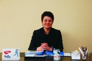 TOPLANAN YARDIMLAR DAĞITILDI