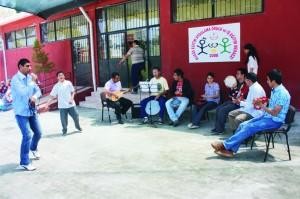 VELİLER ÇARESİZ..