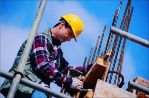 ALTO İNŞAAT İŞÇİLERİNİ BELGELENDİRECEK