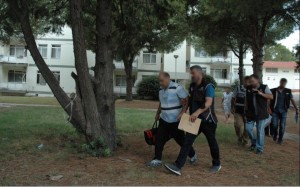 PETKİM’DEN 13 GÖZALTI DAHA