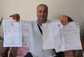 VATANDAŞIN İZSU BİLMECESİ