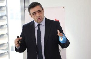 ZEHNDER GROUP, ALİAĞA’DA YATIRIM ARAYIŞINDA