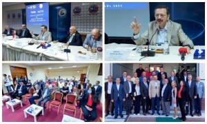 Hisarcıklıoğlu’ndan TOGG müjdesi