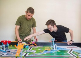 Gençlere yapay zekâ eğitimi