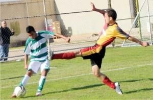 Aliağaspor Bağarasıspor’u ağırlayacak