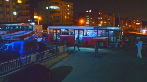 99 KAÇAK GÖÇMEN YAKALANDI