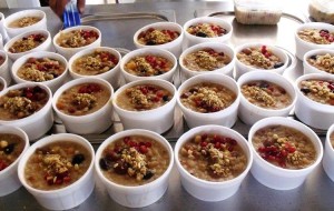 CAN’LAR AŞURE ETKİNLİĞİNDE BULUŞACAK