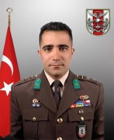 ŞEHİT HABERİ ALİAĞA’YI YAKTI