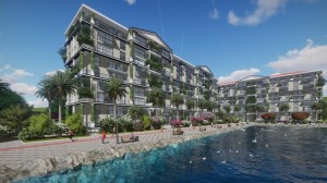 ‘ŞEHRİN İÇİNDE, ŞEHİRDEN FARKLI’