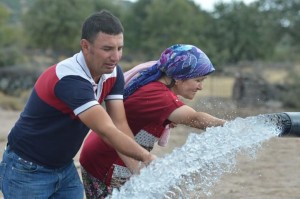 SU FATURALARI YENİDEN DÜZENLENDİ