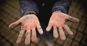 HAYALLERİ OLMAYAN ÇOCUKLAR!