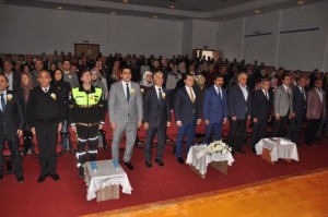 MÜFTÜLÜKTEN ‘MEVLİD-İ NEBİ’ ETKİNLİĞİ