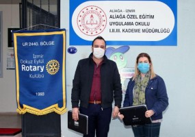 ÖZEL EĞİTİME DİJİTAL DESTEK