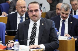 Yeni Adliye Sarayı 16 Aralık’ta ihaleye çıkıyor