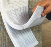 CHP’DE ÜYE LİSTELERİ ASKIDA