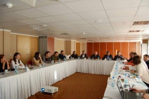 ALTO,2013 FAALİYET RAPORUNU GÖZDEN GEÇİRDİ