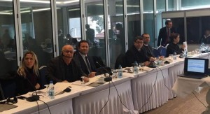 ALTO, ALİAĞA’NIN ÖNEMİNİ ANLATTI