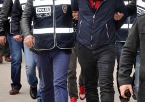 ALİAĞA EMNİYETİ’NE OPERASYON