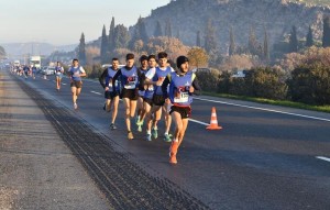 KUBİLAY ANISINA ON ÜÇÜNCÜ KEZ KOŞACAKLAR