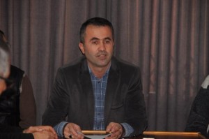 MARAŞ KATLİAMI'NDA HAYATINI KAYBEDENLER ANILACAK