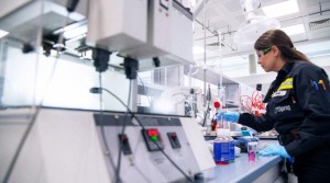 TÜPRAŞ LABORATUVARLARINDAN KAPSAMLI ÇÖZÜMLER