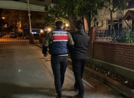 FETÖ operasyonunda 17 zanlı yakalandı