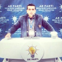 Aliağa Ak Parti Gençlik Kolları Başkanı seçiliyor