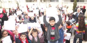 DÜŞÜK KARNE NOTUNDAN KİM SORUMLU?