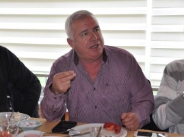 ESNAF VE KEFALET KOOPERATİFİ’NDE DURUM KARIŞIK