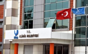 BELEDİYE HAZIR BETON ALACAK