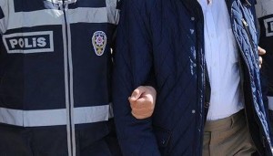 İZMİR MERKEZLİ 4 İLDE PKK/KCK OPERASYONU