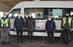 BELGESİZ ÇALIŞAMAYACAKLAR