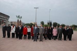 Aliağa’da Vergi Haftası başladı