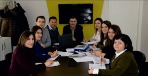 ALTO’DAN AVRUPA ODA SİSTEMİNE UYUM ÇALIŞMASI