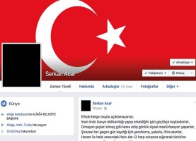 ACAR’DAN “PSİKOLOJİK ANALİZ” YAZISI