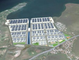 ÇALTILIDERE’YE İMAR MÜJDESİ