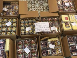 Çiftlik Bank’tan Afrin'e destek