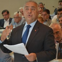 İZBAN İÇİN OTOYOL SİSTEMİNİ ÖNERDİ