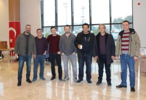 TÜPRAŞ İŞYERİ TEMSİLCİLERİ BELLİ OLDU