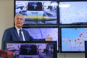 Tüm taksilere araç takip sistemi kurulacak