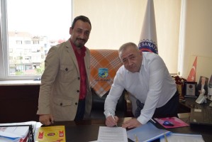 ESNAF ODASINDAN ÜYELERİNE EĞİTİM DESTEĞİ