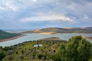 GÜZELHİSAR’DA DOLULUK ORANI SINIRA YAKLAŞTI