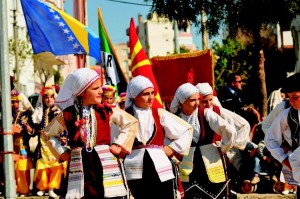 23 NİSAN COŞKUYLA KUTLANACAK