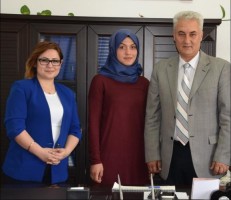 KUR’AN-I KERİM’İ EN GÜZEL ALİAĞALI CANSU OKUDU