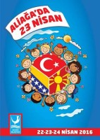 ‘ULUSLARARASI ÇOCUK ŞENLİĞİ’ BUGÜN BAŞLIYOR